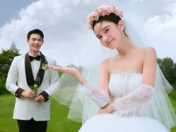 -青禾婚纱摄影(杭州店)