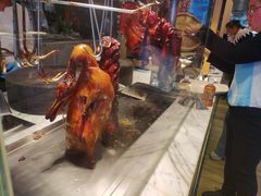 -丽都皇冠假日酒店·Matrix亦餐厅(望京店)
