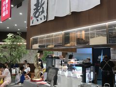 -君之狮子山·轻糖烘焙(松江印象城店)