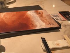 -滋粥楼·顺德菜(番禺广场总店)