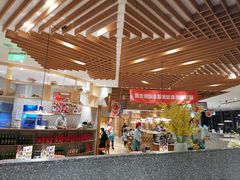 大堂-望湘园·湖南菜(宏伊店)
