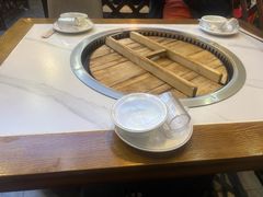 -传奇大锅台(九亭大街店)