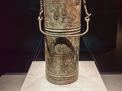 -广西壮族自治区博物馆