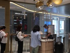 -奈雪的茶(凯德新都心店)