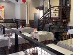 -金鸭都·老北京特色家常菜(潘家园店)