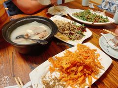 -正宗天津烧麦馆(柳州路店)