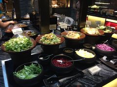 -成都钓鱼台精品酒店-品聚·成都餐厅