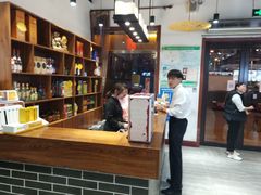 -良师门滨海人家·海鲜·家常菜(滨海城店)