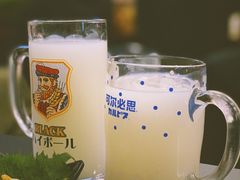 可尔必思-鸟串烧Yakitori