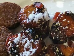 -烤肉宛饭庄(北新桥店)