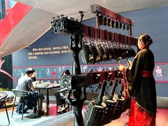 -曾宴·楚菜(湖北省博物馆店)