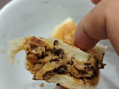 -长发西饼(临顿路店)