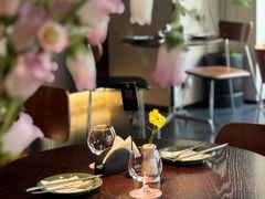 -Fuzzy Bistro 浮几韩餐·茶酒馆