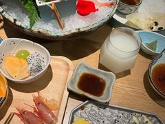 -阿吾罗·月咏精致日料(港汇恒隆广场店)