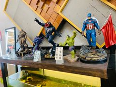 -十八字金·银饰·开蚌DIY·手工体验团建(世纪金源店)