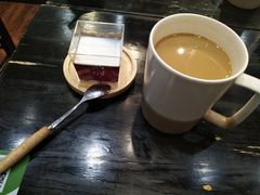 小明招牌奶茶-小明同学(三里屯店)
