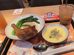 -大快活(丽丰店)