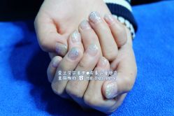 点击看大图 宜兰鲁谷店15801238879-梵熙美甲 Fancy Nails