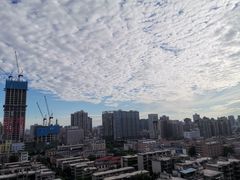 -长沙中国城戴斯酒店