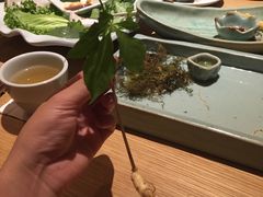 -Yeyije 韩定食