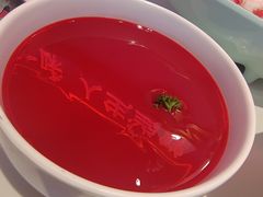 -大熊猫毛肚火锅(烟台万象汇店)