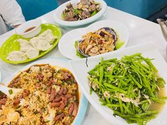 -威海渔村(黄兴路店)