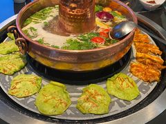 -春耕野菜馆(湖滨路店)