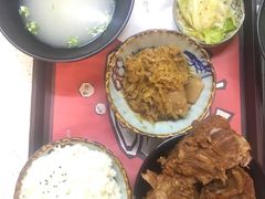 -犟骨头排骨饭(回龙观龙禧店)