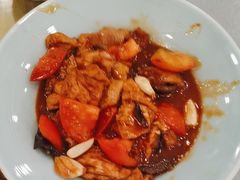 -阿甘酒家(桂青路店)
