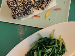 -稍可轩博物馆餐厅