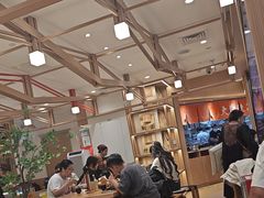 -味千拉面(广州白云机场T1西二店)