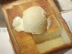 -绿茶餐厅(深圳龙华天虹购物中心店)