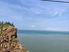 -摩天岭风景区