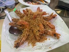 -無招牌海鮮(芽笼店)