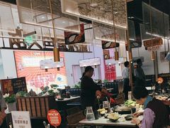 -新辣道鱼火锅(航天万源店)