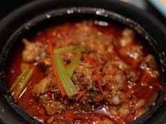 -辛香汇·现炒川菜(淮海路百盛店)