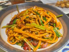 -撒拉花儿·新疆菜·清真(太阳宫店)