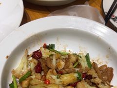 -壹零捌道·北京烤鸭(车公庄店)