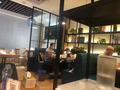 -三猫黑鱼花(南大店)