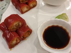 金莎海虾红米肠-点都德(聚福楼店)