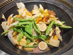 -门家大院铁锅炖·KTV·包房(浑南店)