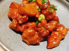 -有肉食·虎九闽菜(798艺术区店)