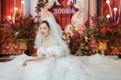 -韩国天使嫁衣婚纱礼服馆(上海旗舰店)