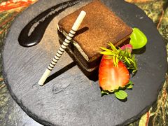 -炙柒Sekinana·精致料理 烧鸟·铁板烧(海上世界店)