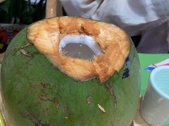 -椰夫人·养生椰子鸡(金沙洲永旺店)