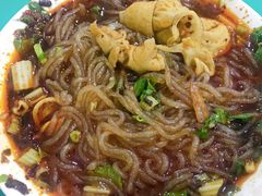 红油肥肠粉-甘记肥肠粉(马鞍北路店)