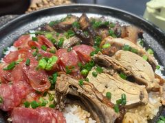 -广州海鲜酒楼(长丰园店)