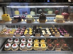 -PAPER STONE BAKERY(天环店)