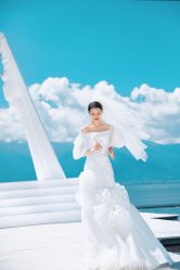 -太古映画婚纱摄影(天河店)