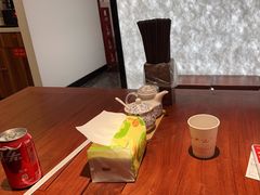 -裕兴记•蟹黄面馆(人民广场店)